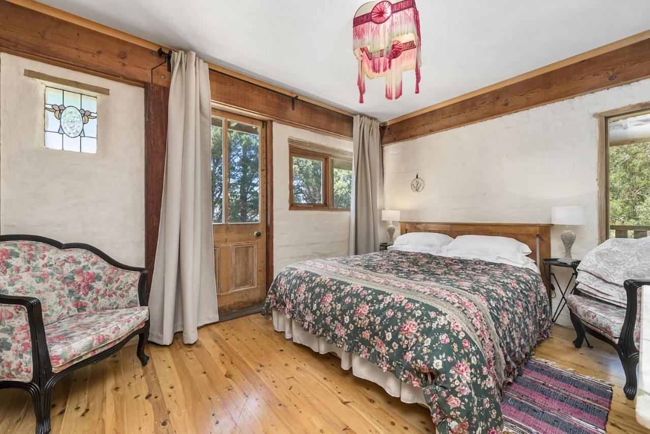 Walshan House Apollo Bay Dış mekan fotoğraf