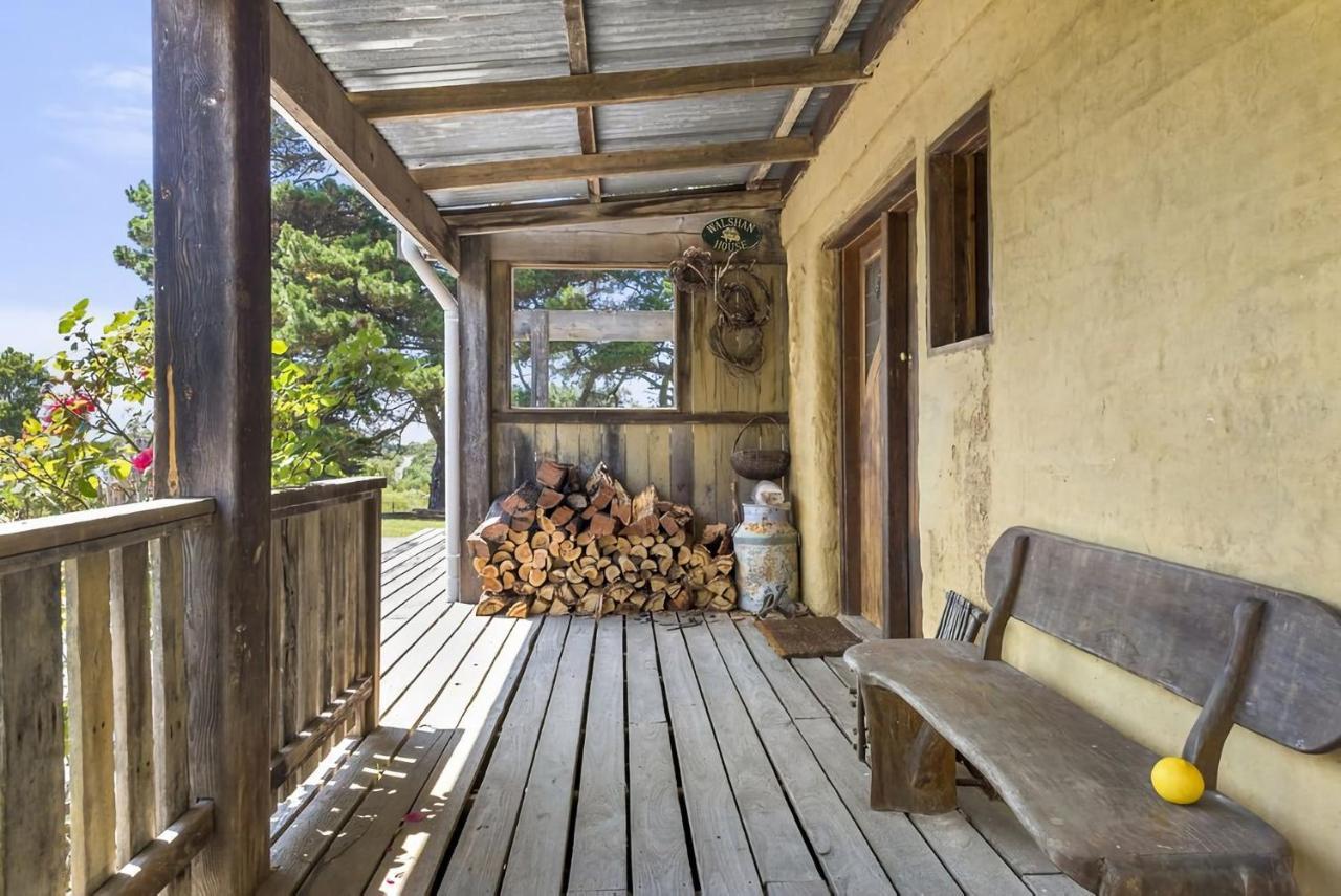 Walshan House Apollo Bay Dış mekan fotoğraf
