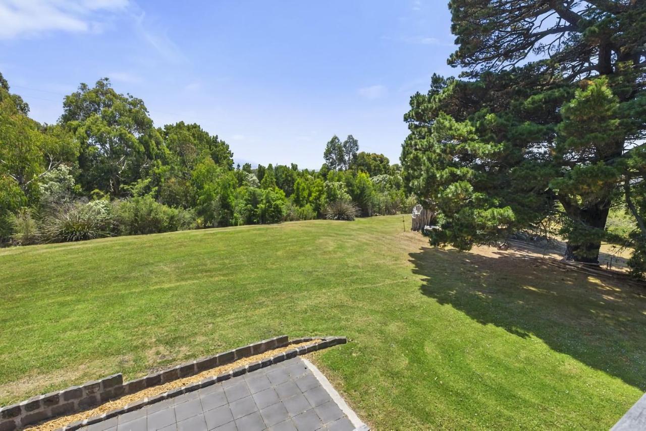 Walshan House Apollo Bay Dış mekan fotoğraf